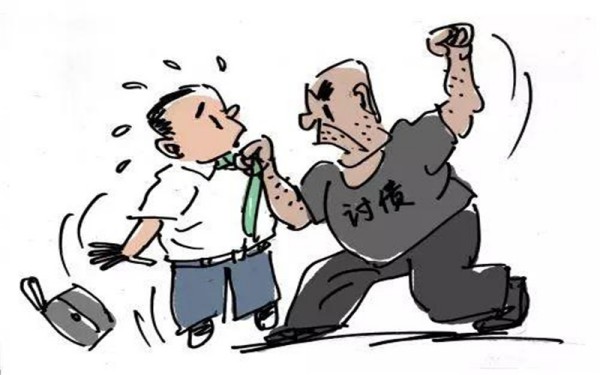 你不知道的讨债策略，让债务轻松解决！
