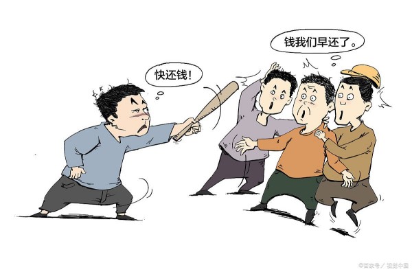 如何巧妙讨债？实用技巧让你轻松收回欠款